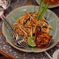 เมนูของร้าน Baan Khanitha สาทร