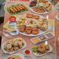 เมนู หัวปลาช่องนนทรี พรานนก