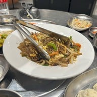 Saemaeul (แซมาอึล) เซ็นทรัลพระราม9