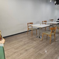 บรรยากาศ ร้านอาหาร ชีสเค้กเฮ้าส์ Bumrungrad Hospital