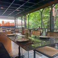 อารีย์ สโมสร by Chef Pruek Aree Garden ซอยอารีย์