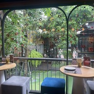 อารีย์ สโมสร by Chef Pruek Aree Garden ซอยอารีย์