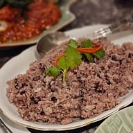 เมนูของร้าน Baan Khanitha สาทร