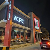 หน้าร้าน KFC วังน้อย