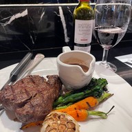 You Hunt We Cook สยามพารากอน