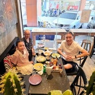 Billy’s Smokehouse Bangkok มหาทุนพลาซ่า
