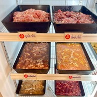 โกโก - ชาบู X สุกี้ -