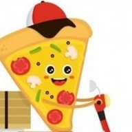 พิซซ่าหน้าแน่น byกิ๊บเก๋ยูเรก้า