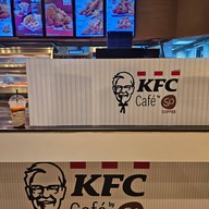 บรรยากาศ KFC วังน้อย