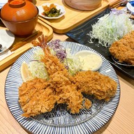 Tonkatsu Wako Central Eastville