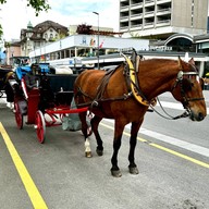 บรรยากาศ Interlaken