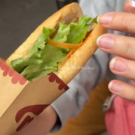 Bánh Mì MaMa Lý Quôc Su