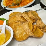 สมบูรณ์โภชนา สามย่าน ตึกจามจุรีสแควร์