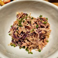 เมนูของร้าน Take eat easy YENAKAT