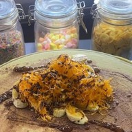 น้องแจงเครป