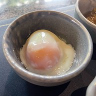 เมนูของร้าน อารีย์ สโมสร by Chef Pruek Aree Garden ซอยอารีย์