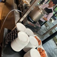 เมนูของร้าน Sila Restaurant & Bar @ Bangsaen Heritage Hotel