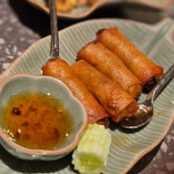 เมนูของร้าน Baan Khanitha สาทร