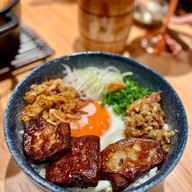 เมนูของร้าน Lady 13 Kitchen