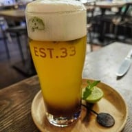 EST.33 By Singha เดอะ ไนน์ เซ็นเตอร์ พระราม 9