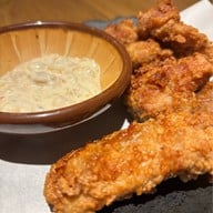 Sanmai Ramen nimmanhaemindr