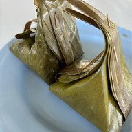 ห่อหมก เจ๊แอ๊ด ซีฟู้ด