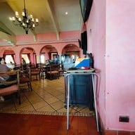 บรรยากาศ El Nino @ Amata Spring Country Club