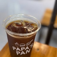 Papa's Pan