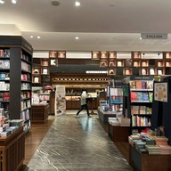 Kinokuniya Bangkok Store