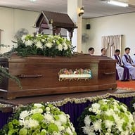 นฤมิตหีบศพ&สังฆภัณฑ์ ครบวงจร