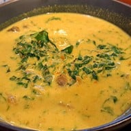 เมนูของร้าน ป่ายาง หาดใหญ่