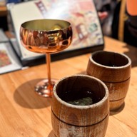 เมนูของร้าน Lady 13 Kitchen