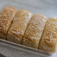 เมนูของร้าน ร้านอาหาร ชีสเค้กเฮ้าส์ Bumrungrad Hospital