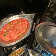 เมนูของร้าน Sila Restaurant & Bar @ Bangsaen Heritage Hotel