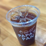 Papa's Pan