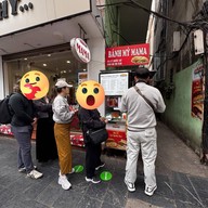 Bánh Mì MaMa Lý Quôc Su