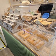 เมนูของร้าน ร้านอาหาร ชีสเค้กเฮ้าส์ Bumrungrad Hospital