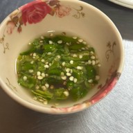 ต้มยำ /ตามสั่ง ทุกอย่าง 40 ปากซอยท่าดินแดง 10