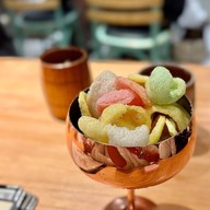 เมนูของร้าน Lady 13 Kitchen