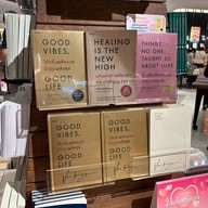 Kinokuniya Bangkok Store