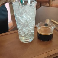 เมนูของร้าน El Nino @ Amata Spring Country Club