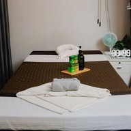 ช่างนวด และ ช่างเล็บ 1