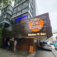 Take eat easy YENAKAT