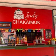 Indy coffee ร้านอินดี้ ค๊อฟฟี่ ซอย7
