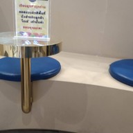 บรรยากาศ Dolce Gelatino - โดเช่ เจลาติโน่ CentralPlaza Westgate