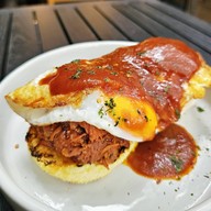 เมนูของร้าน Take eat easy YENAKAT