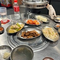 Saemaeul (แซมาอึล) เซ็นทรัลพระราม9
