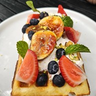 เมนูของร้าน Take eat easy YENAKAT