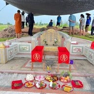 นฤมิตหีบศพ&สังฆภัณฑ์ ครบวงจร