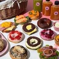 FAT CITY (Homemade Bakery and Beverages)